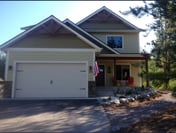 Pine Valley, Cfalls