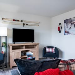 6 Aria-Memories on the Mountain 2BR