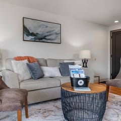 11 Aria - Peaceful Pines Place 1BDR