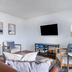 3 Aria - Nature's Calling 2 BR