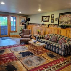 Windmill Creek