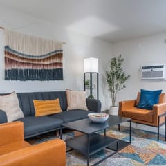 12 Aria - Gone Fishing Getaway 1BR