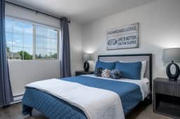 6 Aria-Memories on the Mountain 2BR - Image 4