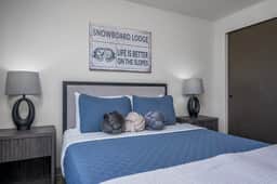 6 Aria-Memories on the Mountain 2BR - Image 5