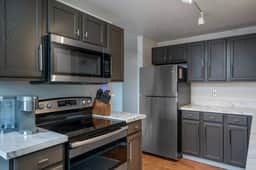 11 Aria - Peaceful Pines Place 1BDR - Image 5
