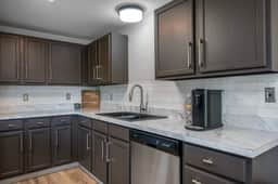 9 Aria - Walk Dwntwn | Near Glacier - Image 4