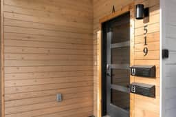 Unit A-Duplex - Hot Tub & Workspace - Image 2
