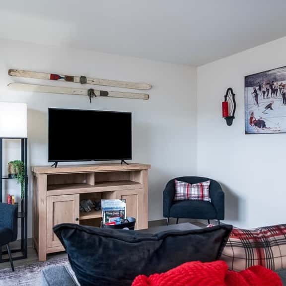 6 Aria-Memories on the Mountain 2BR - Image 1