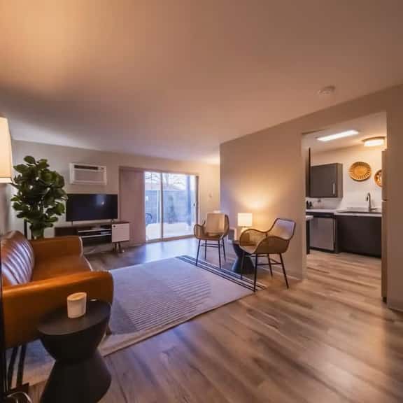 8 Aria-Modern 1BR | Walk Downtown - Image 1