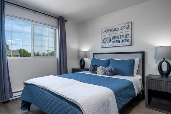 6 Aria-Memories on the Mountain 2BR - Image 4