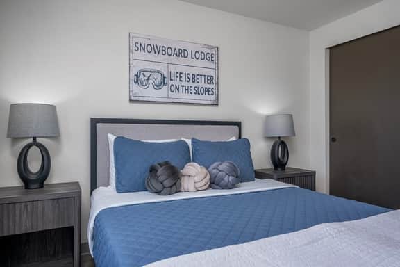 6 Aria-Memories on the Mountain 2BR - Image 5