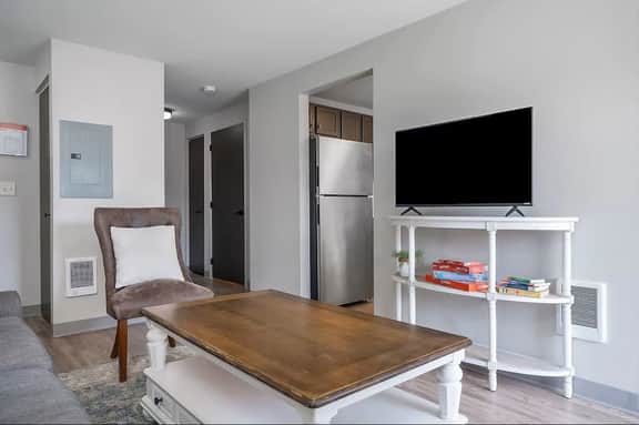 7 Aria - Riverbend Retreat w/Pet - Image 4