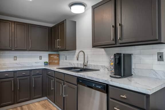 9 Aria - Walk Dwntwn | Near Glacier - Image 4