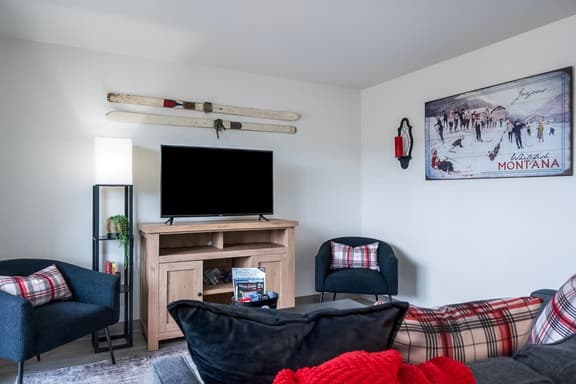 6 Aria-Memories on the Mountain 2BR - Image 1