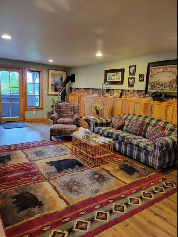 Windmill Creek - Image 1
