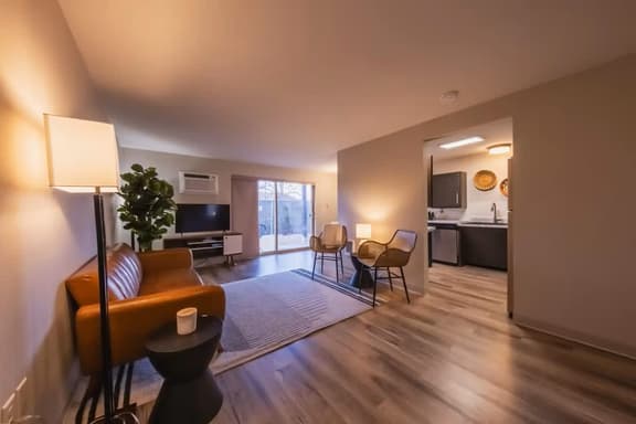 8 Aria-Modern 1BR | Walk Downtown - Image 1
